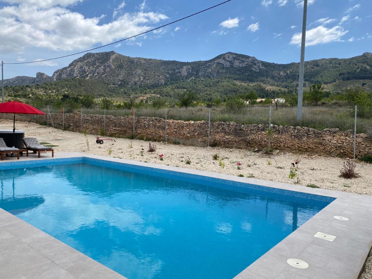 Casa Andmar - Mountain Retreat Bnb La Romana Exterior photo