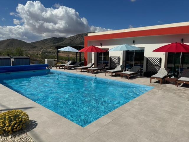 Casa Andmar - Mountain Retreat Bnb La Romana Exterior photo