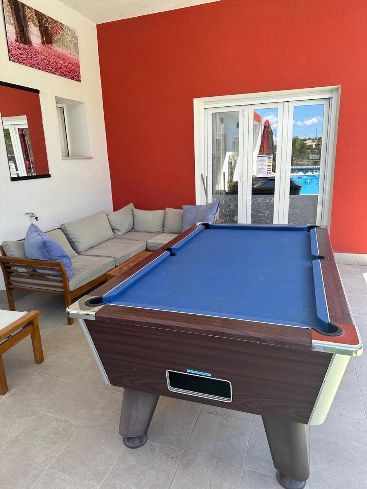 Casa Andmar - Mountain Retreat Bnb La Romana Exterior photo